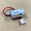 Ramway Tipo de Capacidad Er14250 Ls14250 1/2Aa Instrumento Medidor de Agua Medidor Eléctrico Batería