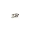 R39011T304M-Pm Inserto para Fresado de Moldes Acero de Tungsteno Carburo Inserto para Fresado CNC
