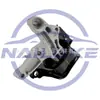 11210-4Ea0A 112104Ea0B Suporte de Motor de Borracha é Adequado para Nissan Qashqai 2014-2022