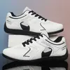 Sapatos Masculinos De Xun 2026 Outono Novo Malha Respirável Casuais Confortáveis Sapatos Esportivos Sola Plana Bico Redondo Antiderrapante Sapatos para Dirigir