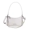 Bolsa de Mão Estilo Coreano 2026 Nova Coleção de Primavera Bolsa de Corrente Bolsa de Ombro Estilosa Bolsa Transversal Simples para o Dia a Dia Bolsa de Mão Feminina