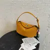Bolsa de Mão de Luxo de Nicho para Mulheres, Nova Tendência de Verão 2026 para Trabalho e Deslocamento, Bolsa de Ombro e Transversal