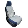 2025 Byd Song Plus Dmi Funda de Asiento Especial Lino Cojín para Asiento de Coche Universal Cuatro Estaciones Funda de Cojín Transpirable
