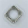 Adecuado para Apple Apple Watch Iwatch Full Series Funda protectora de silicona Funda protectora de silicona a prueba de caídas