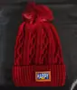 Chapéu Masculino Outono e Inverno Moda Chapéu de Lã Masculino Quente All-match Frio Chapéu Solto Grande Cabeça Ware Pequeno Chapéu de Malha para Homens
