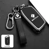 Aplicable a la funda para llave del nuevo Baojun rm5 rc6 rm5 Baojun rs5 rs3 carcasa de metal para llave de coche hebilla