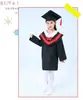Nuevo Uniforme de Doctor para Niños, Vestido de Graduación para Estudiantes de Jardín de Niños y Primaria, Uniforme de Licenciatura, Uniforme para Actuaciones, Uniforme para Actuaciones, Toga de Graduación