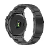 Adecuado para la correa de reloj Garmin Fenix8 de titanio y la correa de titanio estilo Peak-Wing Garmin Enduro 3