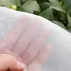 Rede de gaze rede à prova de insetos rede de fazenda cobertura de rede estufa de pomar rede de proteção de pomar rede de flor branca comercial rede de vegetais suíno rede à prova de insetos