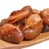 Fava Feijão Orquídea Lanche Acompanhamento Crocante Desejo Feijão Frito Sabor Carne 1 Jin Pacote Solto Pacote de 5 Jin Comercial