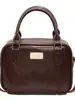 Bolsa de Ombro Grande Capacidade para Mulheres, Tendência Nicho Simples Fashion Primavera 2026, Bolsa de Braço Elegante com Laço