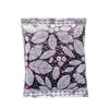 Sacos de Carvão de Bambu para Remoção de Formaldeído para Decoração de Casa Nova, Bolas de Permanganato de Potássio, Bolas Pretas que Mudam de Cor, Bolas de Cristal Mineral Nano de Carvão Ativado