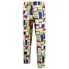 Conjunto de Moda 3D Impresso Novo Transfronteiriço