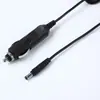 Cargador de Coche Dc5521 Almohada de Masaje Amasado Cargador de Coche con Cable Cargador de Coche