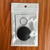 Dispositivo Bluetooth anti-perda bidirecional tipo gota d'água dispositivo Bluetooth inteligente anti-perda dispositivo anti-perda para celular de mão