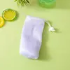 Rede de Espuma Espessa Multicamadas, Bolsa de Sabonete de Banho Ultra Macia de Seis Camadas, Rede para Espumar Limpador Facial, Rede para Espumar Sabonete, Bolsa de Rede Esfoliante para Banho