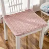 Cojín de asiento, cojín para glúteos, cojín para silla de oficina con computadora, almohadilla de asiento, cojín para silla de comedor, cojín para taburete de coche de estudiante, para todas las estaciones