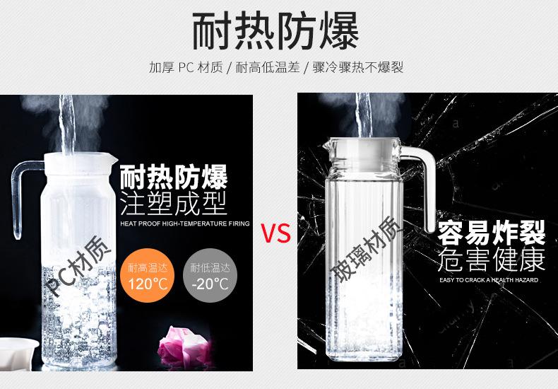 果汁壶