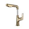 Grifo de Cocina Moderno Minimalista Extraíble, Salida de Agua Multimodo, Grifo para Encimera, En Stock para Venta al por Mayor para Fregaderos