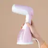 Hierro transfronterizo, vaporizador de ropa pequeño, plancha, venta al por mayor de regalos, planchado rápido, vapor a presión portátil para el hogar al por mayor