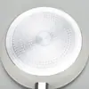 Sartén Prensada Imitación Piedra Maifan Transfronteriza, Sartén Antiadherente para Huevos para Uso Doméstico en Cocina, Sartén de Doble Propósito para Freír y Cocinar Bistecs, Venta al por Mayor