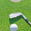 Césped artificial verde para golf, césped especial para canchas de portería al aire libre, césped artificial curvo para paisajismo, venta al por mayor de césped artificial