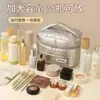 Nova Bolsa de Cosméticos Portátil, Bolsa de Armazenamento de Batom e Produtos para Skincare de Grande Capacidade, Necessaire de Viagem Portátil e Fashion Atacado
