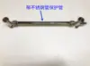 Medidor de Nível Higiênico Medidor de Nível de Água de Instalação Rápida Medidor de Nível Aço Inoxidável 316L Tipo Braçadeira Torneira Medidora de Nível