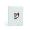 Álbum de Fotos Polaroid de 3 Pulgadas, 288 Piezas, Rejilla Bordada Hueca, Álbum de Tarjetas de Gran Capacidad para Fotos de Celebridades, Venta al por Mayor