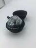 Pelota de muñeca de 100 kg con arranque automático para hombres, pelota de agarre para fortalecer el brazo, muñeca de metal 60, dispositivo de potencia de muñeca con descompresión centrífuga silenciosa