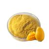 Suministro Estable de Polvo de Mango al por Mayor, Polvo de Fruta de Mango, Ingredientes Solubles en Agua para Hornear Pasteles, Extracto de Mango con una Textura Fina