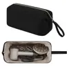 Bolsa de Almacenamiento para Secador de Pelo, Rizador, Secador de Pelo, Bolsa de Almacenamiento Multifuncional, Accesorios para Secador de Pelo, Portátil para Viajes, Estilo Minimalista