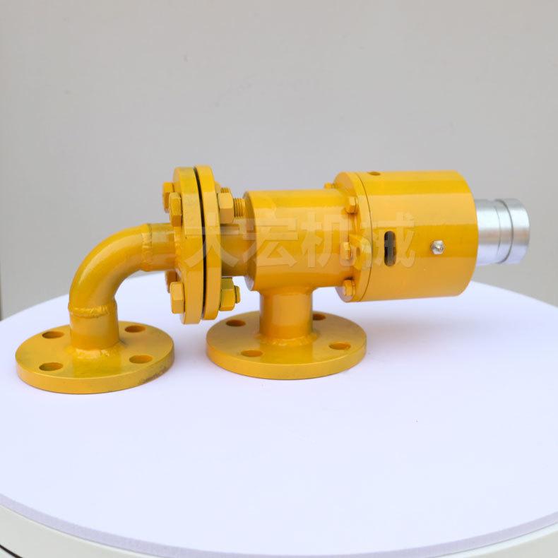 热油旋转接头-3