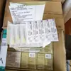 Pistola de Mesoterapia de Alta Potencia con Dispositivo Guía Superficial. Los consumibles incluyen tubos empaquetados con etiquetado claro, empaques de alta calidad y tubos a prueba de fugas