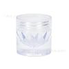 Novo pó de celebridade online Sky Mirror Moonlight pó de unha espelho mágico pó Super fada super brilhante popular Aurora neon pó atacado