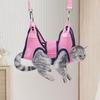 Rede de beleza para gatos e cães, cortador de unhas para gatos, bolsa curta para cães, remédio para mordidas, artefato