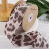Fita Xadrez Britânica Laço de Fita Acessórios de Cabelo Materiais para Embalagem de Flores Flor para Sapato Acessórios para Jaqueta Estilo Preppy Fita