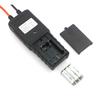 Hima AR2015 detector de almacenamiento de batería batería de coche eléctrico 12V24V rendimiento Vida útil capacidad resistencia interna