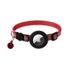 En Stock Envío 24 Horas Seleccionado Cuidadosamente Popular Collar de Gato de Silicona Hebilla de Seguridad Lindos y Modernos Accesorios para Mascotas