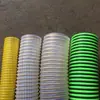 Tubo de Alambre de Acero, Tubo de Goma, Tubo para Bombeo de Arena, Tubería de Entrada de Agua 1 Pulgada, 1.2 Pulgadas, 1.5 Pulgadas, 2 Pulgadas 2.5 Pulgadas 3 Pulgadas 4 Pulgadas 6 Pulgadas