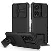 Funda para Huawei Glory X9, soporte estéreo X8, ventana de empuje X7, funda protectora Magic4lite resistente a caídas X30i