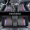Adecuado para alfombrillas de suelo de coche TPE especiales para Changan Deepal S05, alfombrillas de suelo impermeables para modificación de interior de coche especial Deepal S05