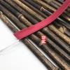 Almofada de Enchimento Enrolada para Borda de Sofá, Colcha, Borda de Roupa com Fio Central