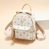 En stock de fábrica Bolso de Mujer Nuevo Bolso de Moda para Mujer Sentido de Alta Gama Bolso de Hombro Cruzado de Gran Capacidad Mochila de Moda