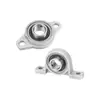 Rodamiento de aleación de zinc con soporte vertical de diamante kp kfl 08 000 001 002 003 004 005 006