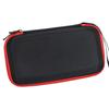 Bolsa de Almacenamiento con Asa Integrada para Accesorios de Consola de Juegos Serie Rg505Rg, Carcasa Protectora