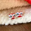 Nuevos Pendientes de León con Goteo de Aceite de Aguja Roja y Plateada Estilo Chino, Lujo Ligero, Pendientes de Moda de Gama Alta, Accesorios para Orejas Exquisitos Versátiles de Nicho