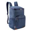 Mochila Térmica Transfronteiriça Mais Vendida, Mochila de Picnic de Grande Capacidade para Exterior, Bolsa de Gelo, Saco Refrigerado à Prova de Vazamentos e Conservação de Frescor