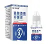 Venta al por mayor del fabricante Zou Run'An Líquido antibacteriano de alcohol de ácido bórico 20 ml, Dropshipping, Suministro estable para comercio electrónico, Popular en transmisiones en vivo de Douyin