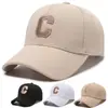 Gorra de Béisbol de Tela de Piña Tendencia Pareja Hombres y Mujeres Gorra de Béisbol Bordada con Letras Visera Solar Casual Celebridad de Internet Gorra para Exteriores